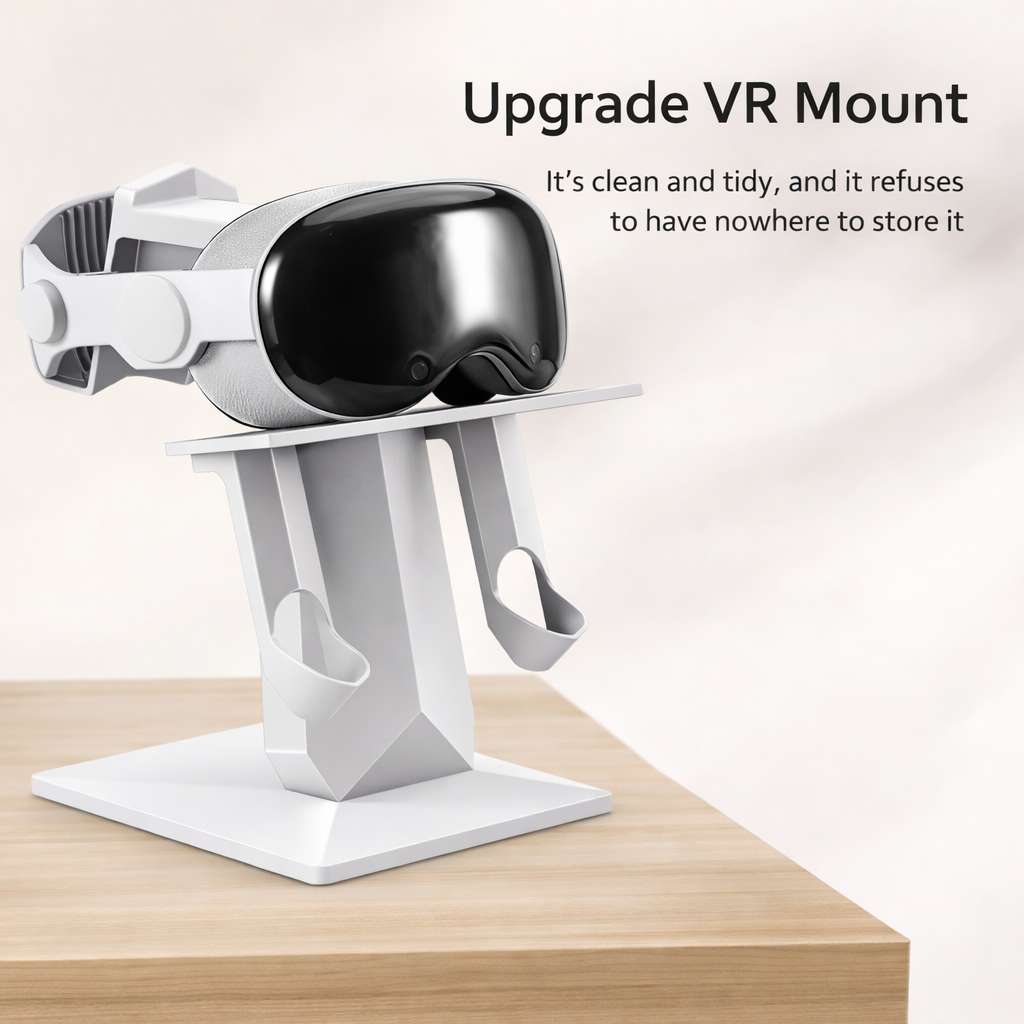 Luminex Vault VR Display Mount