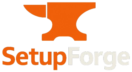 SetupForge