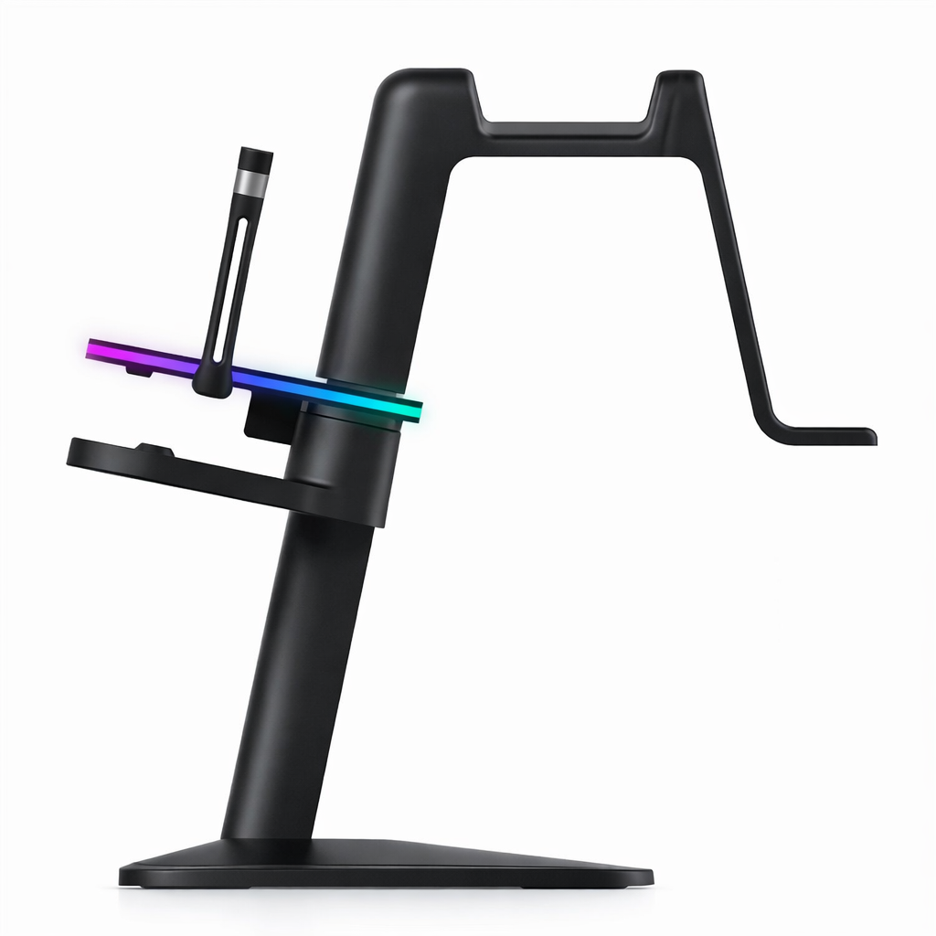 Virexion HaloVR Pro Mount