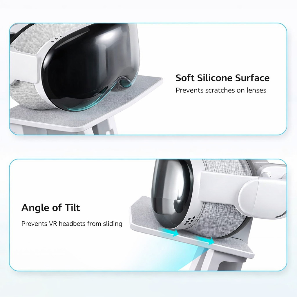 Luminex Vault VR Display Mount