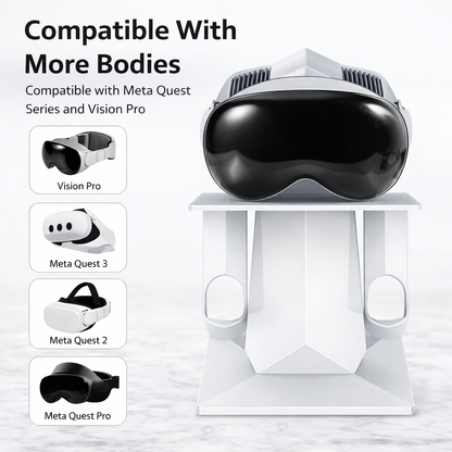 Luminex Vault VR Display Mount