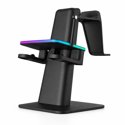 Virexion HaloVR Pro Mount
