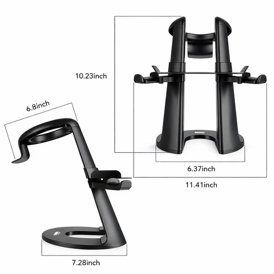Kynexis DualAxis Pro VR Mount