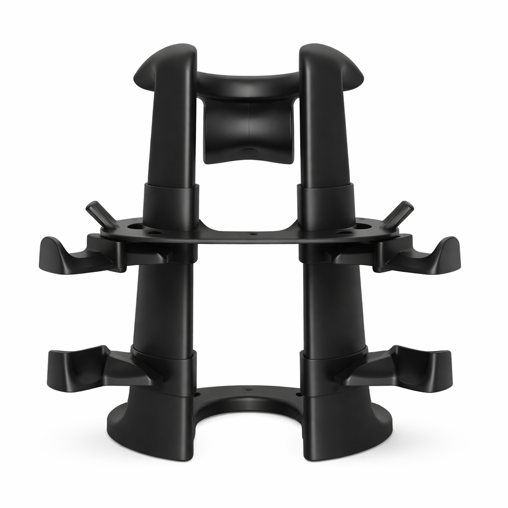 Kynexis DualAxis Pro VR Mount