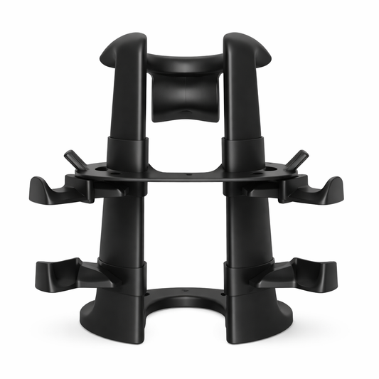 Kynexis DualAxis Pro VR Mount