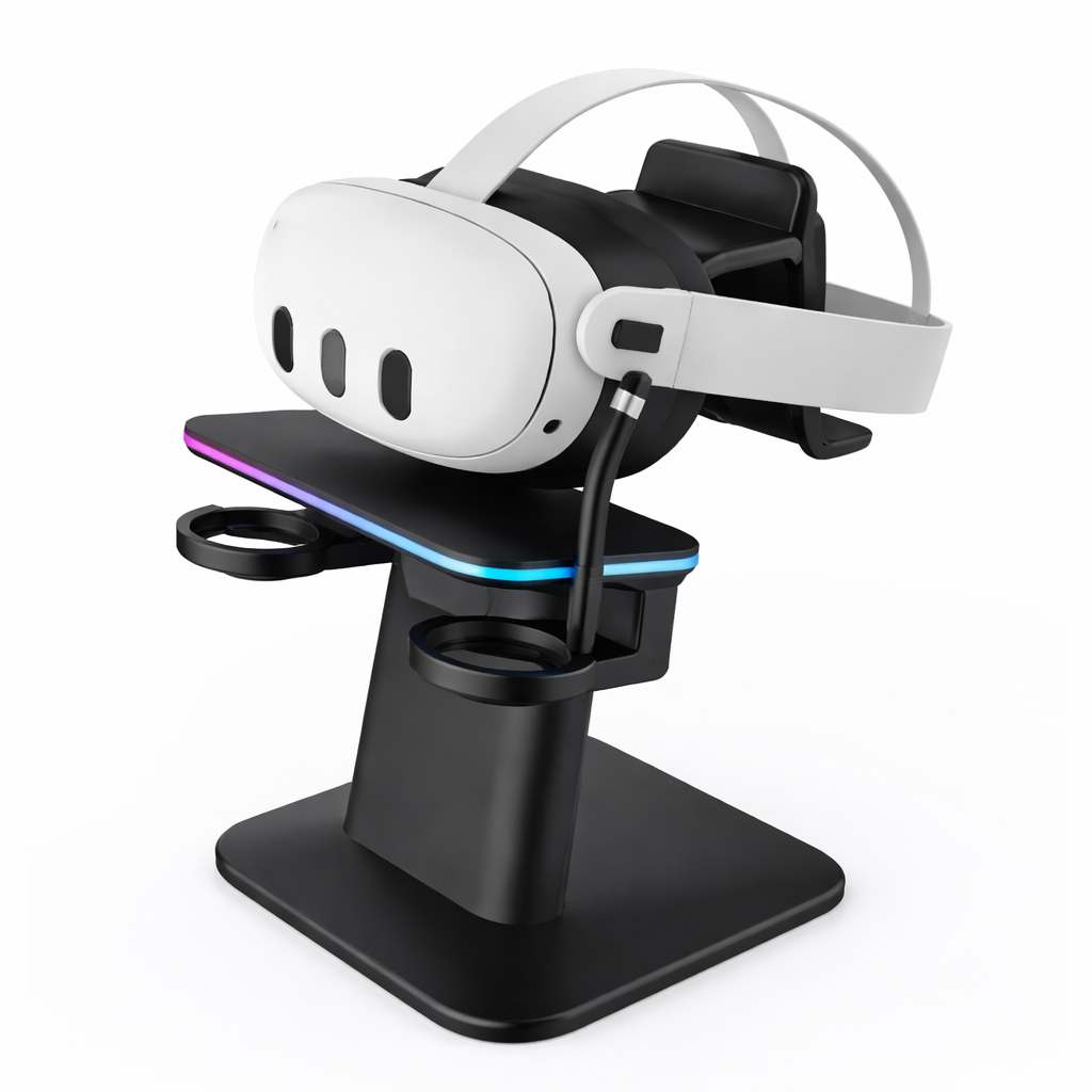 Virexion HaloVR Pro Mount